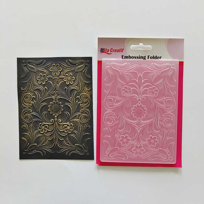 Clear-texture-with-our-embossing-folder
